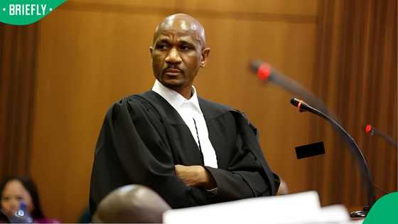 ActionSA faces criticism from South Africans online after suspending Advocate Malesela Teffo