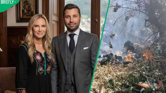 South Africa steps in to help repatriate Ecuador Intelligence Chief killed in Kenya crash