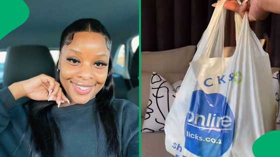“The face wash is the best”: SA gushes over hun's skincare haul from Clicks for under R300