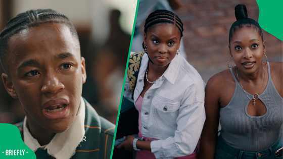 Showmax original series ‘Youngins’ returns for final season, SA reacts: “Season 2 was horrible”
