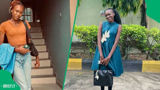 “This was the best love”: Woman shares story of dad taking over as sole caregiver of 3 girls after mom died