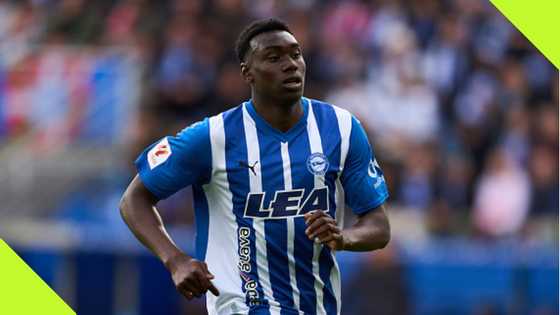 Premier League club to rival Chelsea for Samu Omorodion amid concerns over Nicolas Jackson