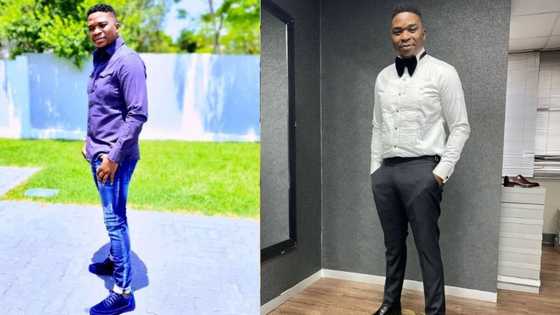 Mzansi pulls up old post by Dr Tumi: “The maths is mathsing”