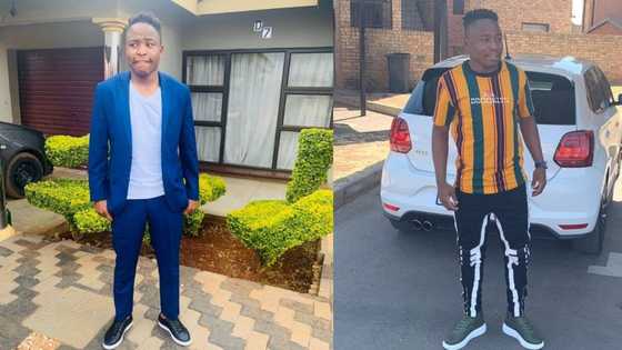 Mamelodi Sundowns celebrates Keletso Makgalwa's 24th birthday