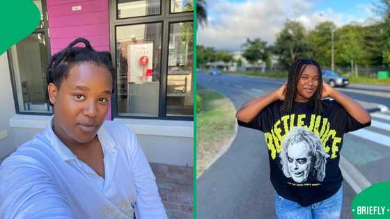 Mzansi gent schools SA on correct pronunciation of popular items, leaves people in stitches