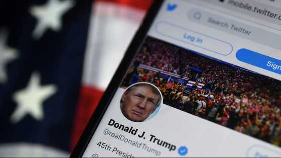All eyes on Trump's Twitter account after Musk reinstates him