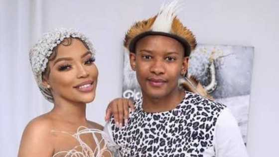 Faith Nketsi's husband Nzuzo Njilo vacates Hyde Park home amid fraud allegations with Kwanda Ntshangase, Mzansi convinced he's guilty