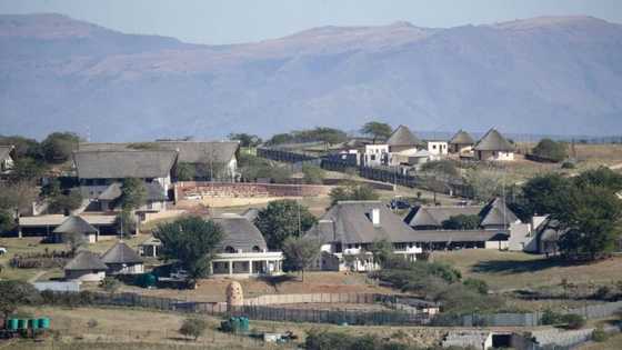 Nkandla: Trial against Zuma’s homestead architect held in camera, causes stir online