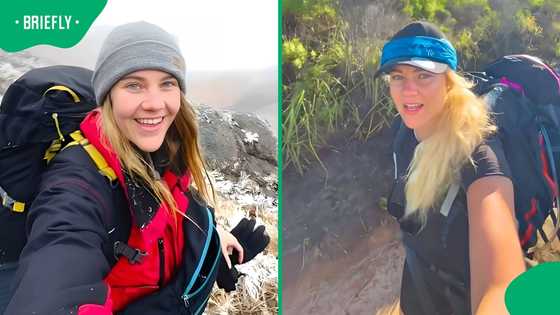 Woman shares video of ‘Hawaii-like’ spot in South Africa on Otter Trail, impresses fellow hikers