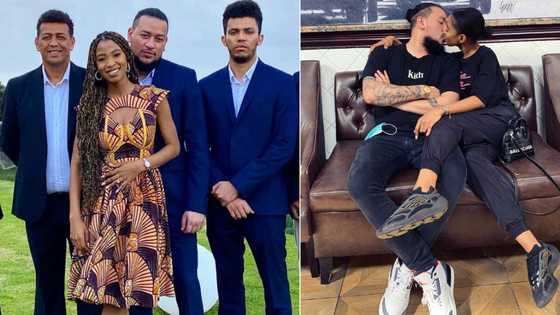 Nellie Tembe: AKA inconsolable after losing his love, says family