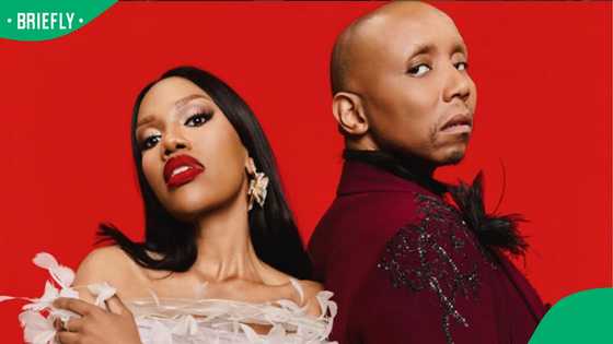 'The Polygamist' stars Sdumo Mtshali and Gugu Gumede land big career wins after Netflix hit
