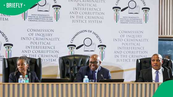 Madlanga Commission of Inquiry postponed as media houses challenge the order for in-camera testimony