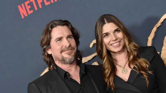 Sibi Blažić's biography and facts: who is Christian Bale's wife?