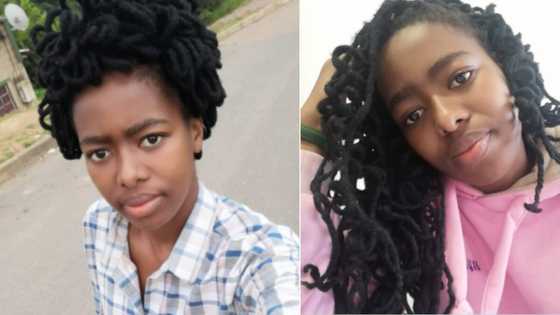 "I started with R250": Meet Nokubonga Ntuli, who makes school uniforms for kids