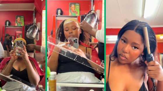 Sewn-in nightmare: Woman's lace wig install goes viral for all the wrong reasons in TikTok video