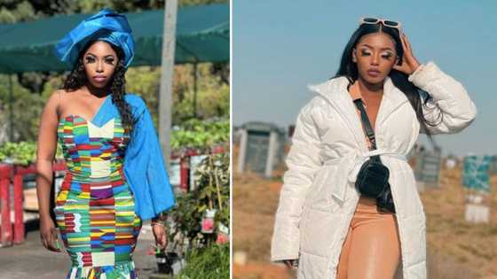 Gigi Lamayne alleges that a satanic guest went to her podcast 'POV with Gigi' and left feeling sick