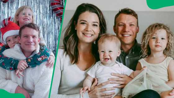 Kimberley Sustad's children and marriage with Scot Sustad: inside her family life