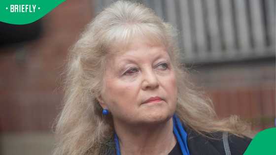 DA to decide on Dianne Kohler Barnard after ANC, MKP, PA demand her recusal from Ad Hoc Committee