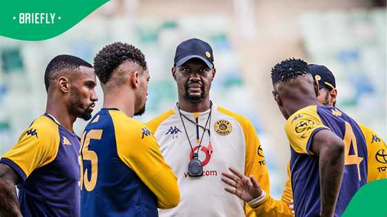 Kaze hails Kaizer Chiefs player following victory against Magesi FC