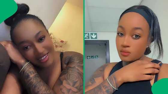 "Messing with the wrong girl": Self-proclaimed international lawyer causes scene at police station