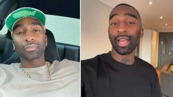 SAMA mourns the passing of Riky Rick, say rapper's untimely death cuts deep