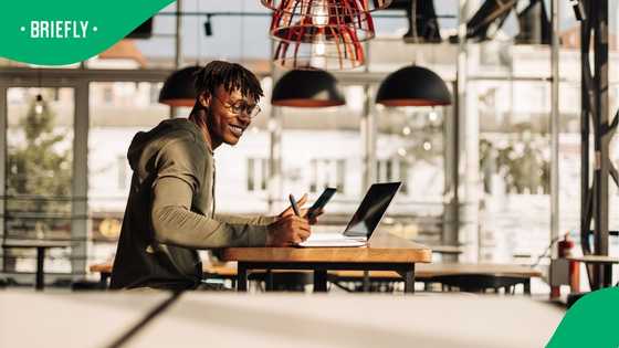 Young South Africans embrace freelance and contract jobs for independence