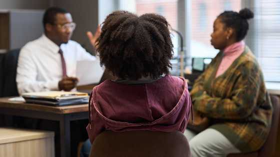 My daughter died two years ago – last week the school called to say she was in the principal's office