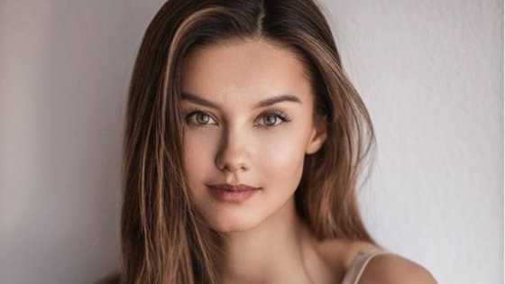 Who is Nicola Cavanis? Age, boyfriend, career, education, modelling, profiles, net worth