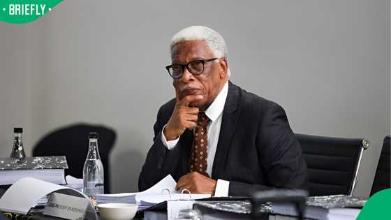 Eastern Cape Judge President Selby Mbenenge secures court order to halt impeachment proceedings