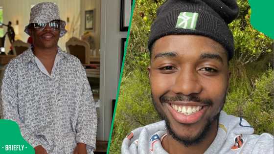 Somizi Mhlongo Slams Sweet Guluva’s Fans for Spamming His Comment Sections, SA Reacts