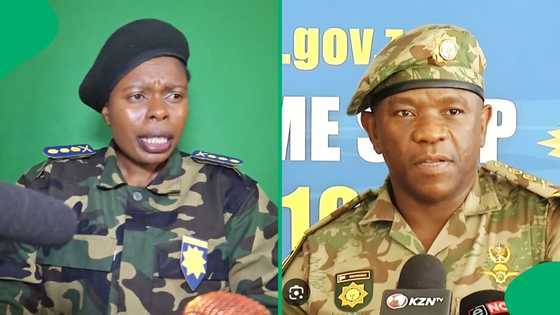 "I respect this day": Skit to commemorate Mkhwanazi speech 1 year ago has SA proud
