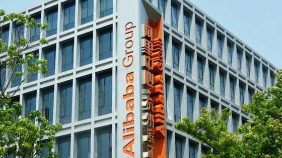 Hong Kong leads Asian markets higher on Alibaba boost