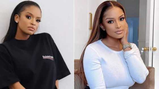 Musa Khawula claims Ayanda Thabethe is expecting baby number 2 with Peter Matsimbe