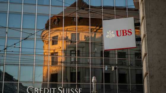 UBS set for 'bumpy' integration of Credit Suisse