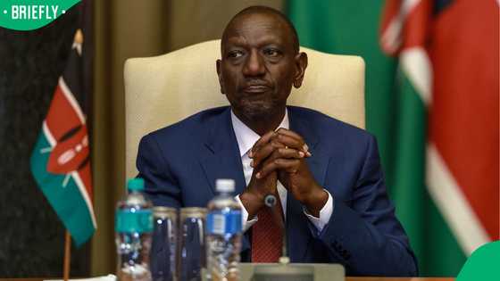 Kenya’s President orders crackdown on foreigners operating small businesses, SA debates decision