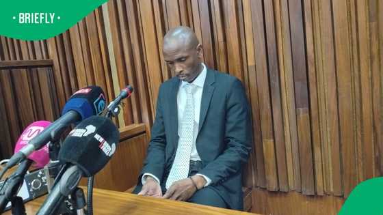 Defence lawyer claims security guard accidentally shot taxi boss Sibanyoni in 2022 ambush