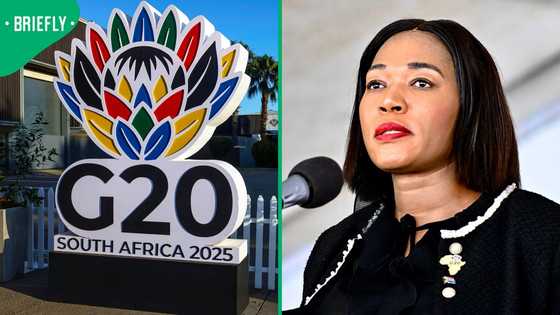 ANC urges G20 members to challenge Trump's decision to bar South Africa from 2026 Summit, SA divided
