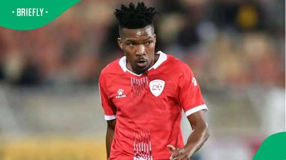 Sekhukhune United accused of lying about Shaune Mogaila’s return to football