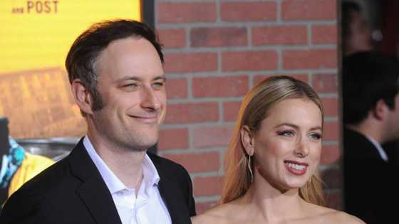 Iliza Shlesinger's husband, Noah Galuten: Age, career, profiles, net worth