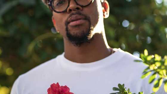 Maps Maponyane age, wife, new girl friend, mother, father, house, and Instagram