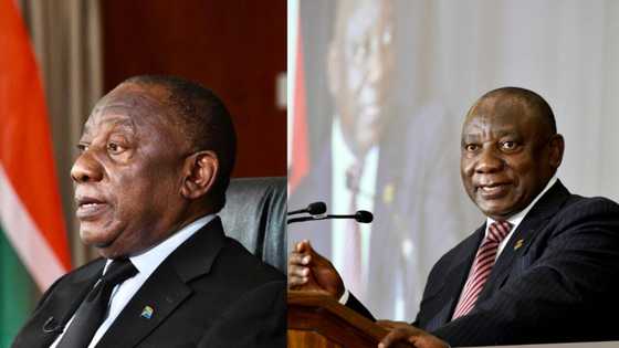Cyril trends as SA debates vaccine saga as many remain suspicious