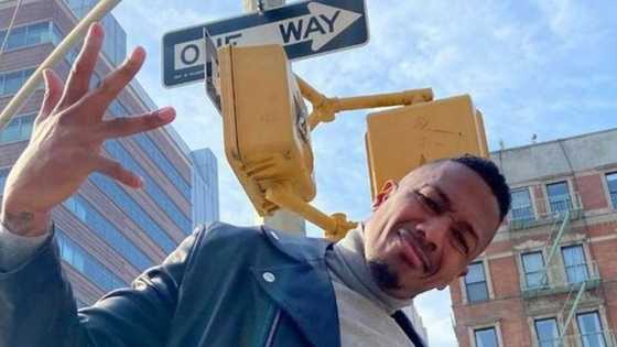Haibo: Dad of 7 Nick Cannon says he's ready to father more children