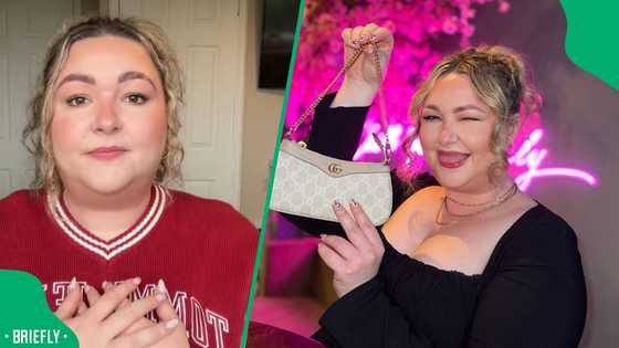 "You dodged a bullet": Bride's heartbreaking speech after getting left at the altar goes viral