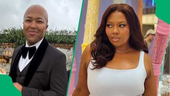 SA warns Anele and Bonelela Mgudlwa ahead of Netflix special: "They shouldn't"