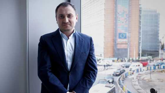 Ukraine ready to licence farm exports to assuage Poland: minister