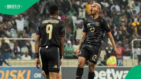 Orlando Pirates face big Oswin Appollis decision as European offer arrives