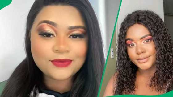 Woman breaks SIM card to cut ties with toxic family in an emotional video, touching SA