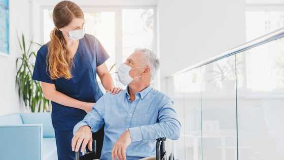 6 month nursing course in South Africa: Institutions and programs