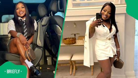 Makhadzi announces EP after making full recovery from car accident