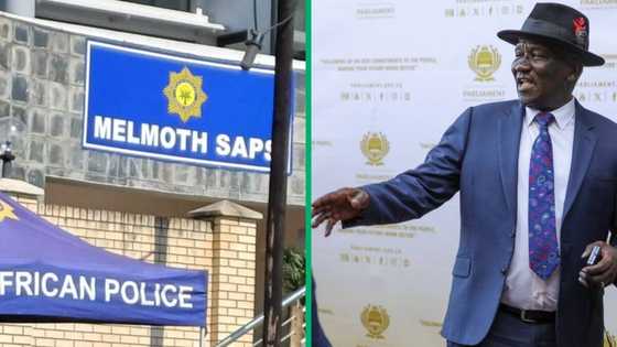 KwaZulu-Natal’s new police stations: Enhancing safety across the province